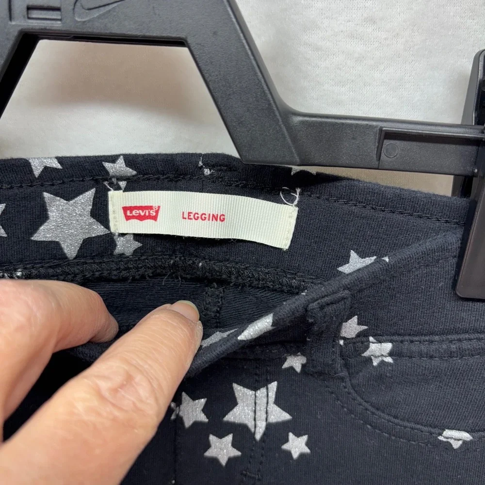 Levis adorning your